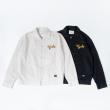【予約商品】GAVIAL / cotton blouson