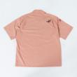 【予約商品】GAVIAL / s/s embroidery shirts