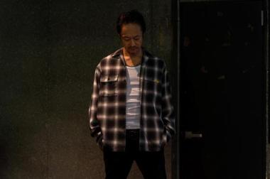 【予約商品】GAVIAL / l/s check shirts_プリント無し