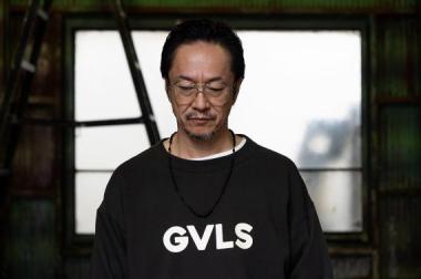【予約商品】GAVIAL / l/s sweat_GVLS