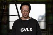 【予約商品】GAVIAL / l/s sweat_GVLS