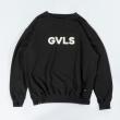 【予約商品】GAVIAL / l/s sweat_GVLS