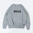 【予約商品】GAVIAL / l/s sweat_GVLS