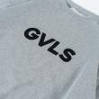 【予約商品】GAVIAL / l/s sweat_GVLS
