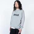 【予約商品】GAVIAL / l/s sweat_GVLS