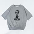 【予約商品】GAVIAL / 5/s sweat_BEAST