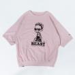 【予約商品】GAVIAL / 5/s sweat_BEAST