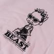 【予約商品】GAVIAL / 5/s sweat_BEAST
