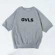 【予約商品】GAVIAL / 5/s sweat_GVLS