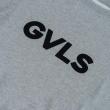 【予約商品】GAVIAL / 5/s sweat_GVLS