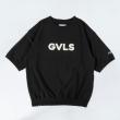 【予約商品】GAVIAL / 5/s sweat_GVLS