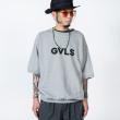【予約商品】GAVIAL / 5/s sweat_GVLS