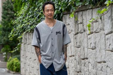 【予約商品】GAVIAL / baseball shirts