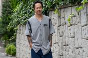 【予約商品】GAVIAL / baseball shirts