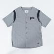 【予約商品】GAVIAL / baseball shirts