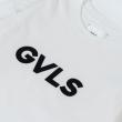 【予約商品】GAVIAL / l/s big tee_GVLS