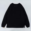 【予約商品】GAVIAL / l/s big tee_GVLS