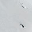 【予約商品】GAVIAL / s/s big tee_octopus
