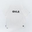 【予約商品】GAVIAL / s/s big tee_GVLS