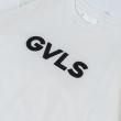 【予約商品】GAVIAL / s/s big tee_GVLS