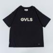 【予約商品】GAVIAL / s/s big tee_GVLS