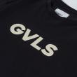 【予約商品】GAVIAL / s/s big tee_GVLS