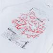 【予約商品】GAVIAL / s/s round tee_苦悩