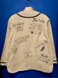 WEIRDO / DRAGWAY - BASEBALL SHIRTS