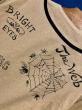 WEIRDO / DRAGWAY - BASEBALL SHIRTS