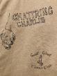 WEIRDO / DRAGWAY - BASEBALL SHIRTS