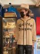 WEIRDO / DRAGWAY - BASEBALL SHIRTS