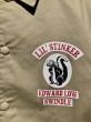 EDWARD LOW ”LIL’ STINKER” COACH JACKET (BEIGE)