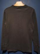 GLADHAND　THICK HENRY L/S T-SHIRTS