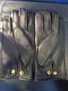 GLAD HAND - GLOVE (BLACK)