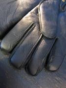 GLAD HAND - GLOVE (BLACK)