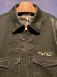 NORTH NO NAME/NNN CORDUROY WORK JACKET (GRN)