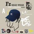 Fz  HEAD WEAR/ CAP collection ②
