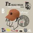 Fz  HEAD WEAR/ CAP collection ②