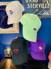 Fz  HEAD WEAR/ CAP collection ①