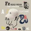 Fz  HEAD WEAR/ CAP collection ①