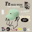Fz  HEAD WEAR/ CAP collection ①