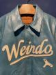 WEIRDO / WIND UP - AWARD JACKET (SAX)