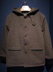 5WHISTLE /  CADET COAT