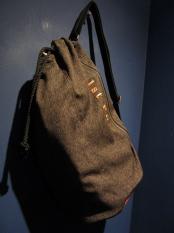 5WHISTLE /  ”1st PLT” S&P BAG