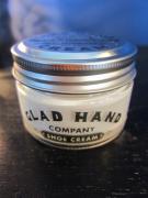 GLAD HAND　GH SHOE CARE-CREAM