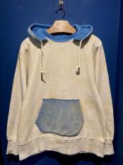 GLADHAND&Co. / AKOM - AFTER HOODIE