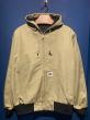 NORTH NO NAME / Eazy-to-Move PARKA (PISTACHIO)