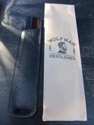 WOLFMAN - HAND MADE COMB (LONG)