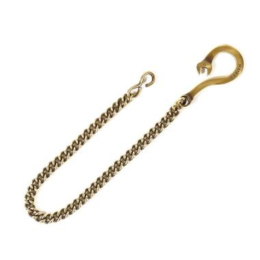 【受注生産】WEIRDO / SPANNER - WALLET CHAIN
