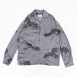 【予約商品】GAVIAL / l/s aloha shirts
